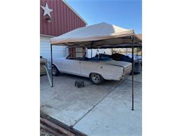 1963 Chevrolet Nova SS (CC-2112799) for sale in Cadillac, Michigan