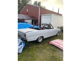 1963 Chevrolet Nova SS (CC-2112799) for sale in Cadillac, Michigan