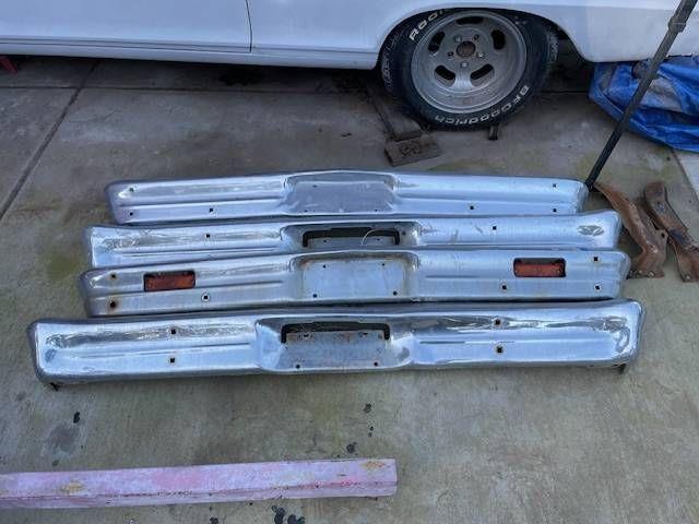 1963 Chevrolet Nova SS (CC-2112799) for sale in Cadillac, Michigan