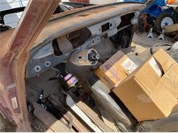 1963 Chevrolet Nova SS (CC-2112799) for sale in Cadillac, Michigan