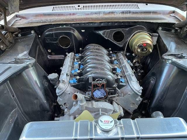 1963 Chevrolet Nova SS (CC-2112799) for sale in Cadillac, Michigan