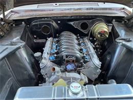 1963 Chevrolet Nova SS (CC-2112799) for sale in Cadillac, Michigan