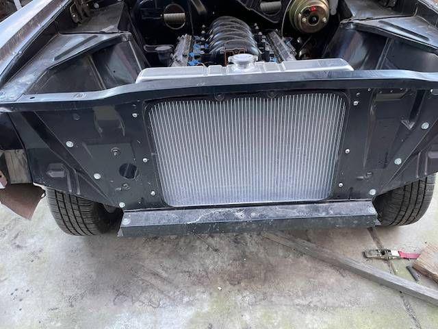 1963 Chevrolet Nova SS (CC-2112799) for sale in Cadillac, Michigan
