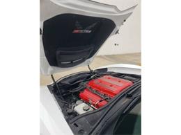 2017 Chevrolet Corvette (CC-2110280) for sale in Cadillac, Michigan