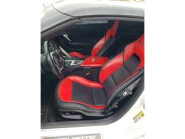 2017 Chevrolet Corvette (CC-2110280) for sale in Cadillac, Michigan