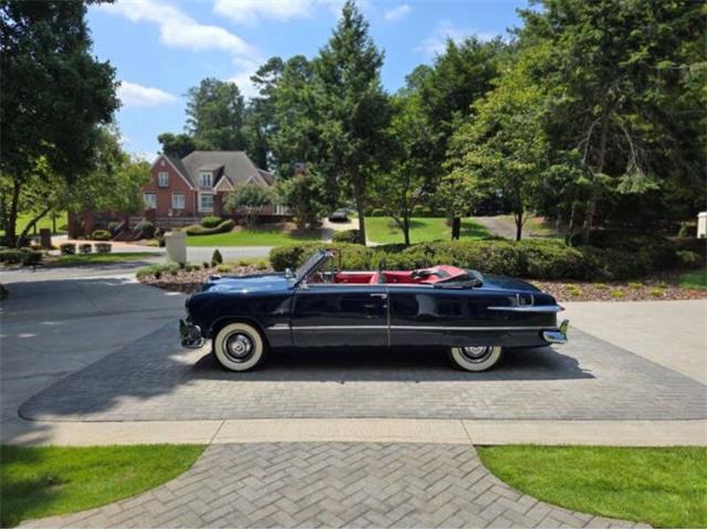 1951 Ford Custom Deluxe (CC-2112800) for sale in Cadillac, Michigan