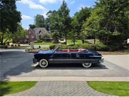 1951 Ford Custom Deluxe (CC-2112800) for sale in Cadillac, Michigan