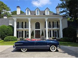 1951 Ford Custom Deluxe (CC-2112800) for sale in Cadillac, Michigan