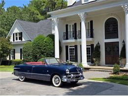 1951 Ford Custom Deluxe (CC-2112800) for sale in Cadillac, Michigan