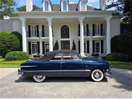 1951 Ford Custom Deluxe (CC-2112800) for sale in Cadillac, Michigan