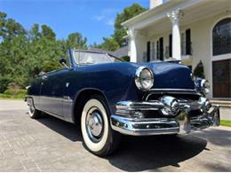 1951 Ford Custom Deluxe (CC-2112800) for sale in Cadillac, Michigan