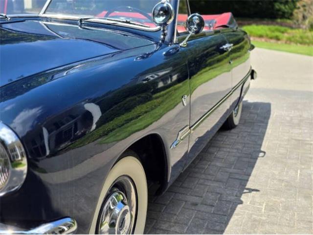 1951 Ford Custom Deluxe (CC-2112800) for sale in Cadillac, Michigan