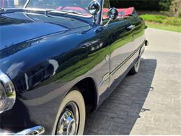 1951 Ford Custom Deluxe (CC-2112800) for sale in Cadillac, Michigan