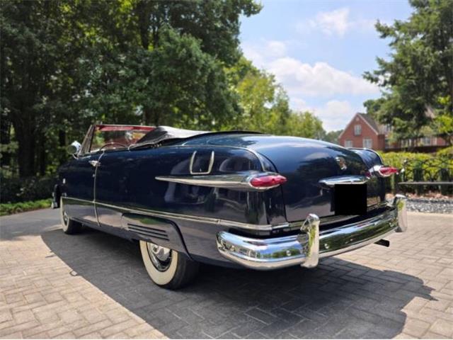 1951 Ford Custom Deluxe (CC-2112800) for sale in Cadillac, Michigan