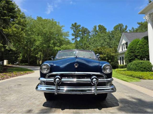1951 Ford Custom Deluxe (CC-2112800) for sale in Cadillac, Michigan