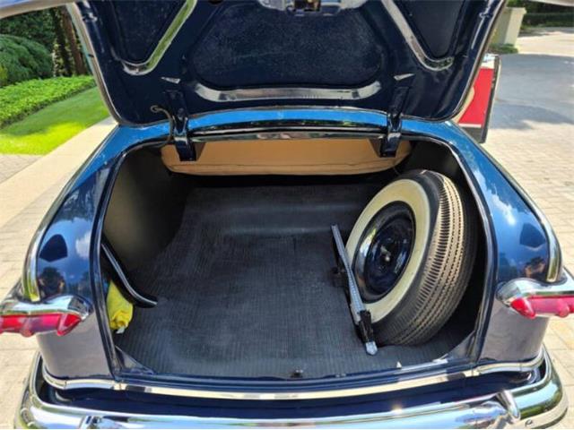 1951 Ford Custom Deluxe (CC-2112800) for sale in Cadillac, Michigan