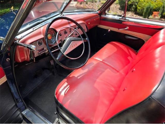 1951 Ford Custom Deluxe (CC-2112800) for sale in Cadillac, Michigan