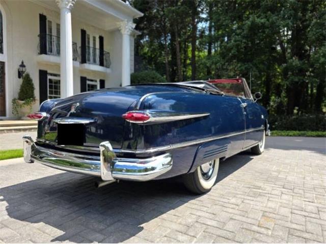 1951 Ford Custom Deluxe (CC-2112800) for sale in Cadillac, Michigan
