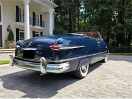 1951 Ford Custom Deluxe (CC-2112800) for sale in Cadillac, Michigan