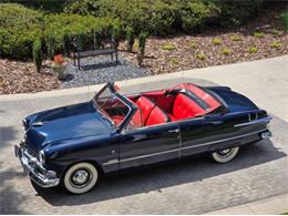1951 Ford Custom Deluxe (CC-2112800) for sale in Cadillac, Michigan