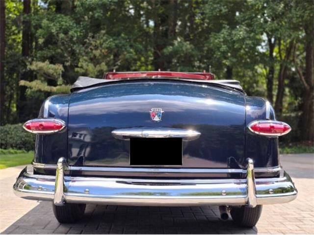 1951 Ford Custom Deluxe (CC-2112800) for sale in Cadillac, Michigan
