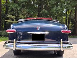 1951 Ford Custom Deluxe (CC-2112800) for sale in Cadillac, Michigan