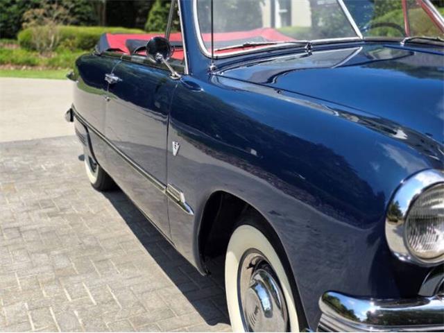 1951 Ford Custom Deluxe (CC-2112800) for sale in Cadillac, Michigan