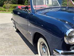 1951 Ford Custom Deluxe (CC-2112800) for sale in Cadillac, Michigan