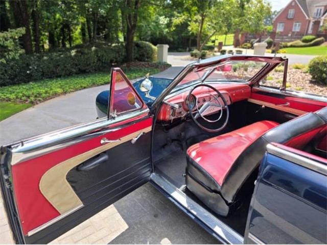 1951 Ford Custom Deluxe (CC-2112800) for sale in Cadillac, Michigan