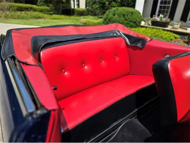 1951 Ford Custom Deluxe (CC-2112800) for sale in Cadillac, Michigan