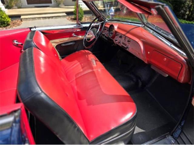 1951 Ford Custom Deluxe (CC-2112800) for sale in Cadillac, Michigan