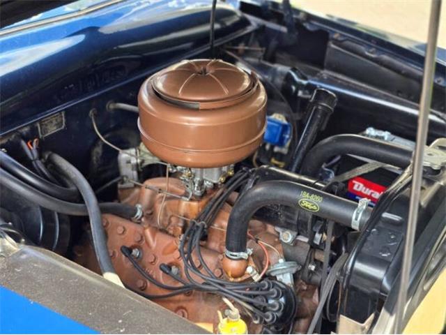 1951 Ford Custom Deluxe (CC-2112800) for sale in Cadillac, Michigan