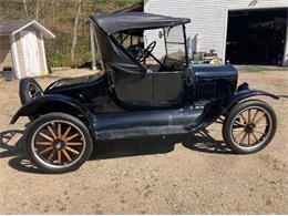 1923 Ford Model T (CC-2112802) for sale in Cadillac, Michigan
