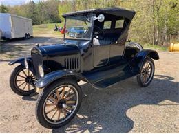 1923 Ford Model T (CC-2112802) for sale in Cadillac, Michigan