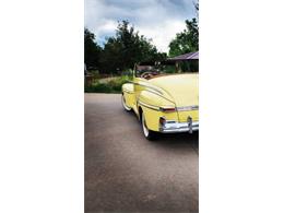1948 Mercury Convertible (CC-2112803) for sale in Cadillac, Michigan