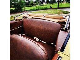 1948 Mercury Convertible (CC-2112803) for sale in Cadillac, Michigan