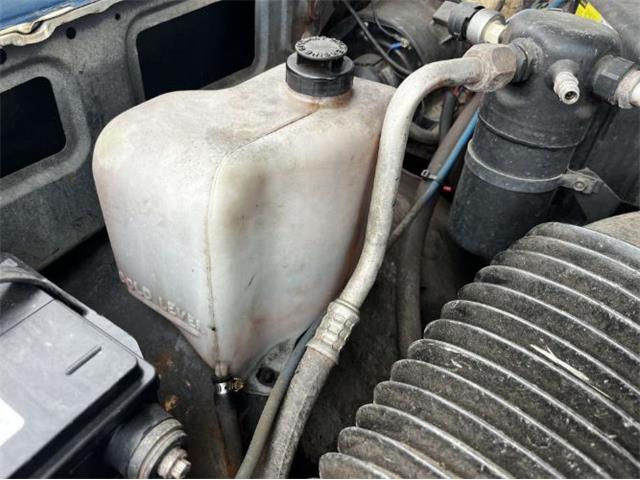 1989 Chevrolet Blazer (CC-2112804) for sale in Cadillac, Michigan