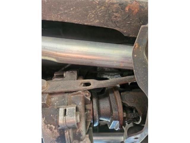1989 Chevrolet Blazer (CC-2112804) for sale in Cadillac, Michigan