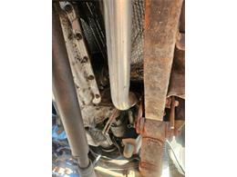1989 Chevrolet Blazer (CC-2112804) for sale in Cadillac, Michigan