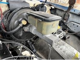 1989 Chevrolet Blazer (CC-2112804) for sale in Cadillac, Michigan
