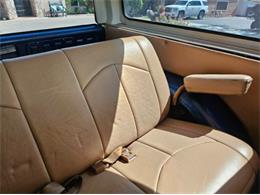 1989 Chevrolet Blazer (CC-2112804) for sale in Cadillac, Michigan