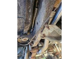 1989 Chevrolet Blazer (CC-2112804) for sale in Cadillac, Michigan