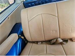 1989 Chevrolet Blazer (CC-2112804) for sale in Cadillac, Michigan