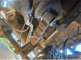 1989 Chevrolet Blazer (CC-2112804) for sale in Cadillac, Michigan