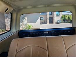 1989 Chevrolet Blazer (CC-2112804) for sale in Cadillac, Michigan