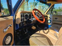1989 Chevrolet Blazer (CC-2112804) for sale in Cadillac, Michigan