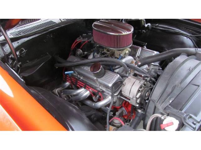 1970 Chevrolet El Camino (CC-2112805) for sale in Cadillac, Michigan