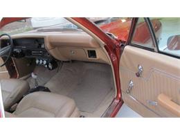 1970 Chevrolet El Camino (CC-2112805) for sale in Cadillac, Michigan