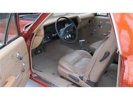 1970 Chevrolet El Camino (CC-2112805) for sale in Cadillac, Michigan