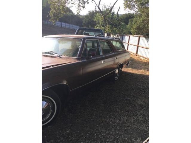 1973 AMC Matador (CC-2112806) for sale in Cadillac, Michigan